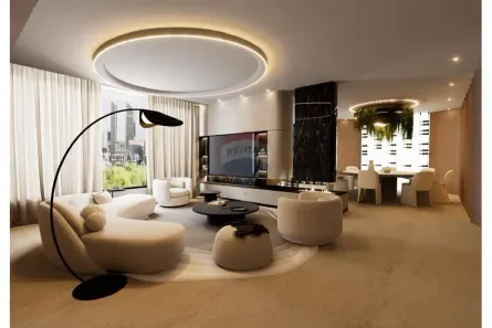 Apartamento com 3 Quartos à venda, 313m² no São Cristóvão, Passo Fundo