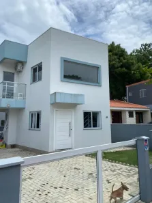 Sobrado com 2 Quartos à venda, 127m² no São João do Rio Vermelho, Florianópolis