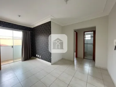 Apartamento com 2 Quartos à venda, 58m² no Santa Mônica, Uberlândia