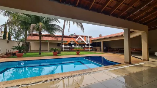 Casa de Condomínio com 3 Quartos à venda, 460m² no , Santo Inácio