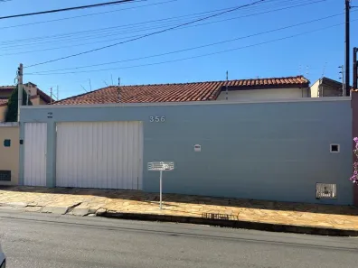 Casa com 2 Quartos à venda, 146m² no Jardim Alvorada, Itapetininga