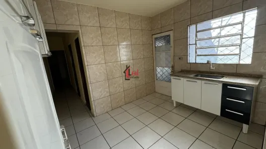 Casa com 2 Quartos à venda, 70m² no Jardim Nova Planaltina, Presidente Prudente