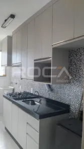Apartamento com 2 Quartos à venda, 46m² no Vila Abranches, Ribeirão Preto