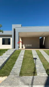 Casa de Condomínio com 3 Quartos à venda, 180m² no Residencial Parque dos Buritis, Lagoa Santa