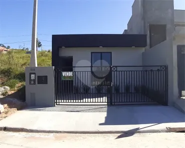 Casa com 3 Quartos à venda, 101m² no Toctao Argon Atibaia, Atibaia