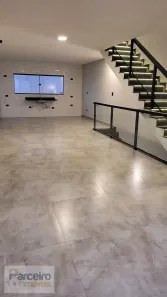 Sobrado com 3 Quartos à venda, 198m² no Penha de França, São Paulo