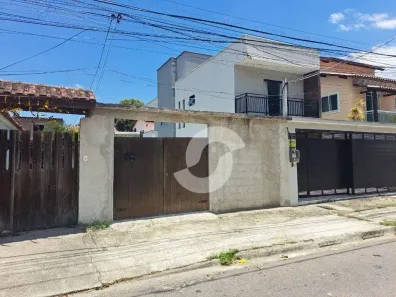 Lote/Terreno à venda, 180m² no Piratininga, Niterói