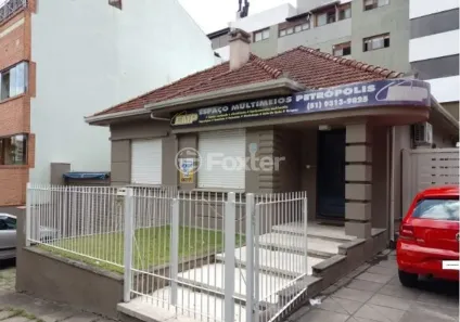 Casa com 1 Quarto à venda, 280m² no Petrópolis, Porto Alegre