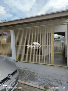 Casa com 2 Quartos à venda, 100m² no Jardim Aeroporto, São José dos Campos
