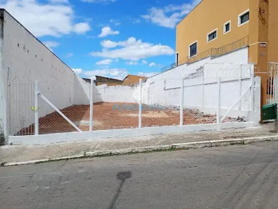 Lote/Terreno à venda, 375m² no Santana, São José dos Campos
