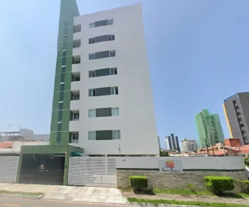 Apartamento com 2 Quartos à venda, 70m² no Bessa, João Pessoa