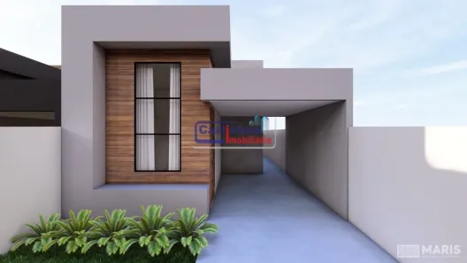 Casa com 3 Quartos à venda, 86m² no RESPLENDOR, Igarapé