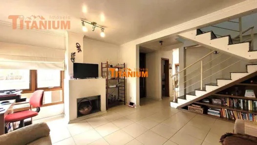 Casa com 3 Quartos à venda, 152m² no Hamburgo Velho, Novo Hamburgo