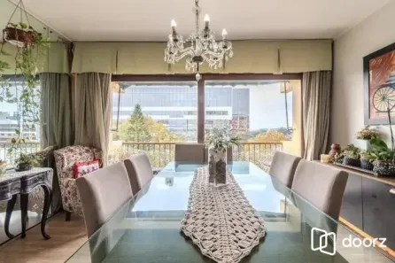 Apartamento com 3 Quartos à venda, 128m² no Santa Cecília, Porto Alegre