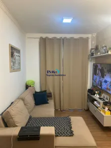 Apartamento com 2 Quartos à venda, 55m² no Bonfim, Campinas
