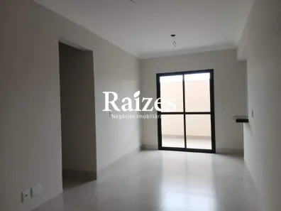 Apartamento com 2 Quartos à venda, 63m² no Santa Mônica, Uberlândia