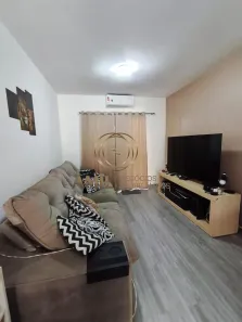 Casa de Condomínio com 3 Quartos à venda, 80m² no Eugênio de Mello, São José dos Campos