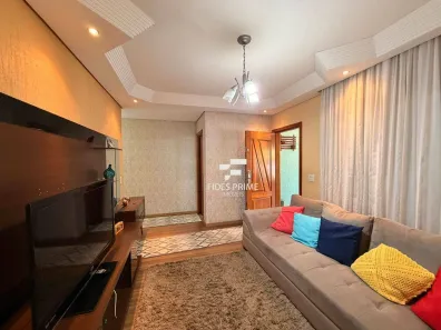 Casa com 3 Quartos à venda, 217m² no Jardim Stella, Santo André
