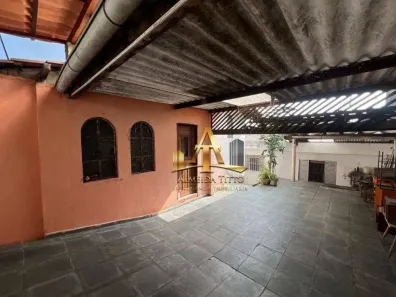 Casa com 4 Quartos à venda, 114m² no Vila Boa Vista, Barueri