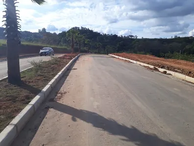 Lote/Terreno à venda, 250m² no Menezes (Justinópolis), Ribeirão das Neves