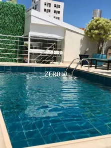 Apartamento com 4 Quartos à venda, 228m² no Cambuí, Campinas