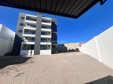 Apartamento com 2 Quartos à venda, 53m² no Pioneiros Catarinenses, Cascavel