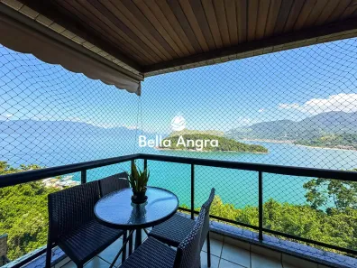 Apartamento com 1 Quarto à venda, 77m² no , Mangaratiba
