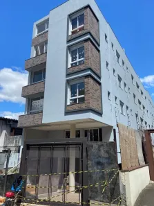 Cobertura com 1 Quarto à venda, 88m² no Rio Branco, Porto Alegre