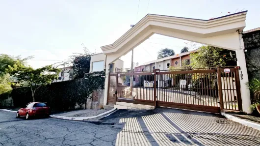 Casa de Condomínio com 3 Quartos à venda, 143m² no Vila Parque Jabaquara, São Paulo