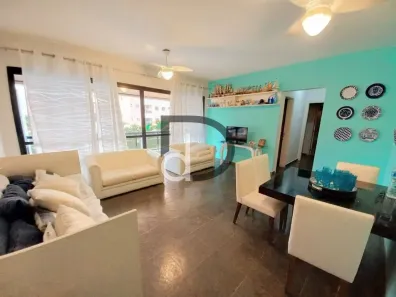 Apartamento com 2 Quartos à venda, 86m² no Riviera, Bertioga