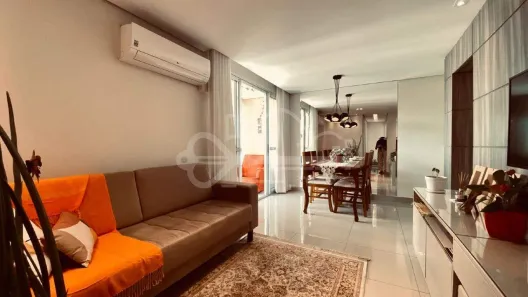 Apartamento com 3 Quartos à venda, 75m² no Castelo, Belo Horizonte