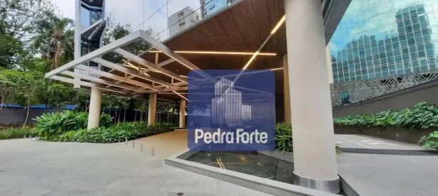 Sala Comercial para alugar, 1356m² no Consolação, São Paulo