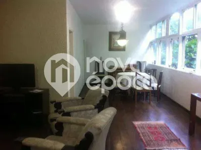 Apartamento com 3 Quartos à venda, 157m² no Copacabana, Rio de Janeiro