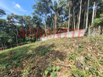 Lote/Terreno à venda, 200m² no Roseira, Mairiporã