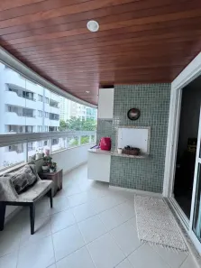 Apartamento com 3 Quartos à venda, 124m² no Centro, Balneário Camboriú