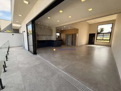 Casa com 3 Quartos à venda, 217m² no Vilagge Capricio, Louveira