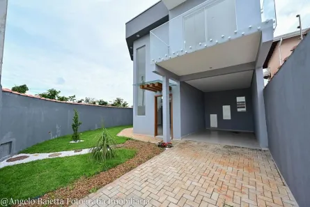 Casa com 2 Quartos à venda, 140m² no Bal Stella Maris, Peruíbe