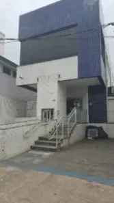 Ponto Comercial para alugar, 340m² no Ponta da Praia, Santos