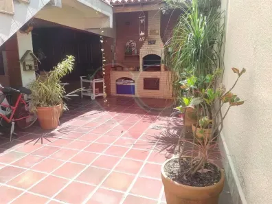 Casa com 3 Quartos à venda, 360m² no Pechincha, Rio de Janeiro