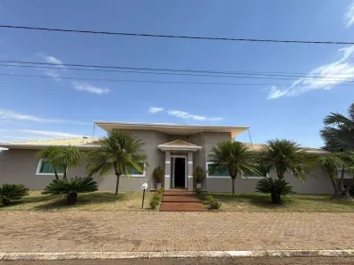Casa com 3 Quartos à venda, 330m² no Residencial Anaville, Anápolis