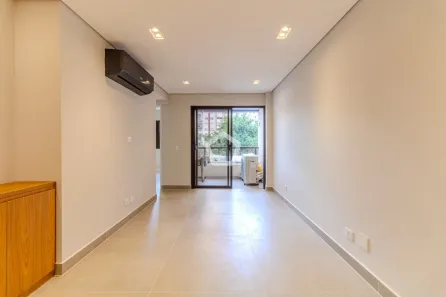 Apartamento com 2 Quartos à venda, 77m² no Vila Pompéia, São Paulo