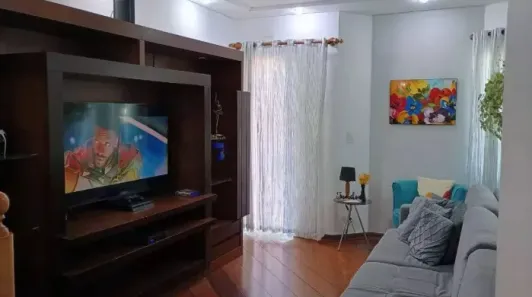 Sobrado com 3 Quartos à venda, 225m² no Chácara Santo Antônio (Zona Leste), São Paulo