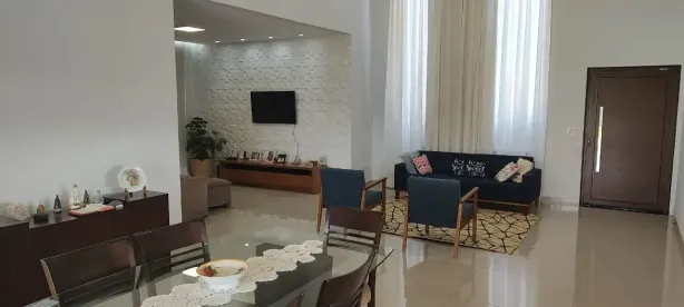 Casa de Condomínio com 3 Quartos à venda, 204m² no Santa Eliza, Itupeva