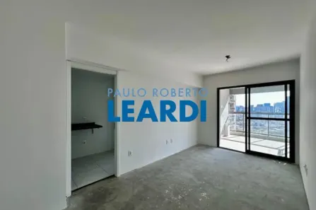 Apartamento com 2 Quartos à venda, 67m² no Jardim das Acácias, São Paulo
