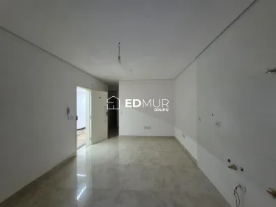 Apartamento com 2 Quartos à venda, 65m² no Vila Pires, Santo André