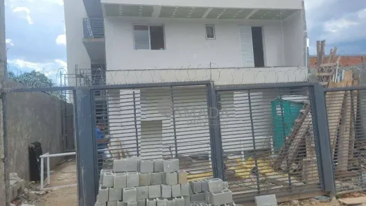 Apartamento com 2 Quartos à venda, 56m² no Limoeiro, São Paulo