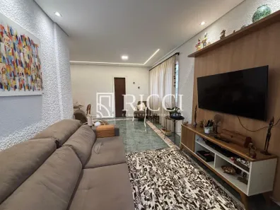 Apartamento com 3 Quartos à venda, 140m² no Centro, São Vicente