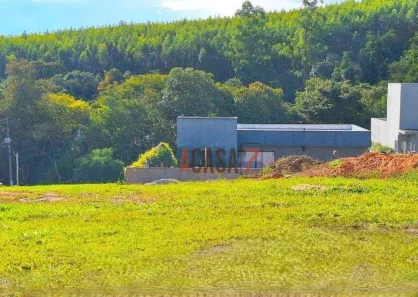 Lote/Terreno à venda, 1000m² no Condomínio Residencial Terras de São Lucas, Sorocaba