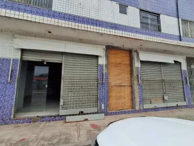 Ponto Comercial para alugar, 100m² no São Francisco, São Luís