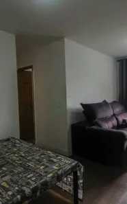 Apartamento com 3 Quartos à venda, 60m² no Jardim Ibitirama, São Paulo